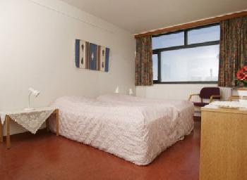 Hotel Edda IKI Laugarvatn