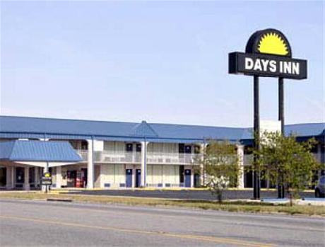 Days Inn Donalsonville