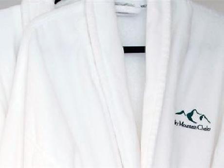 Rocky Mountain Chalet