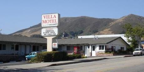 Villa Motel
