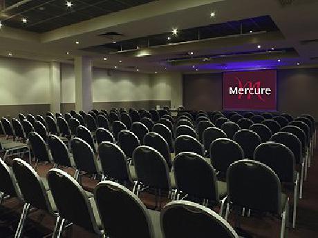 Mercure Hobart