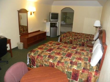 Executive Inn and Suites