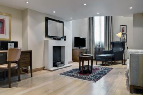 Park Plaza Sherlock Holmes London