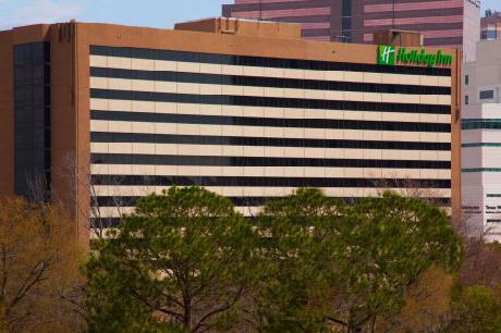 Holiday Inn Hotel & Suites HOUSTON (MEDICAL CENTER)
