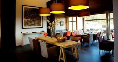 La Gree des Landes - Eco Hotel Spa Yves Rocher