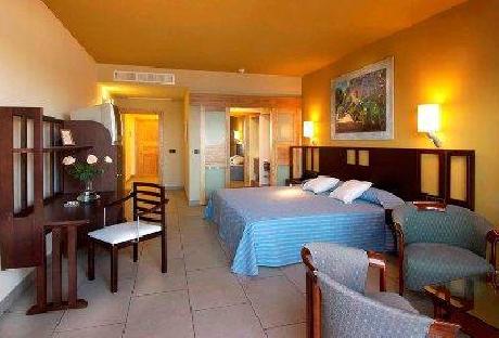 Roca Nivaria Gran Hotel