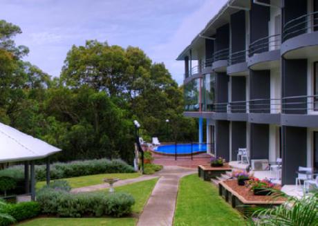 Quality Hotel Apollo International