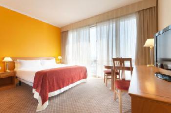 TRYP Lisboa Oriente Hotel