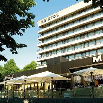 Guennewig Hotel Bristol