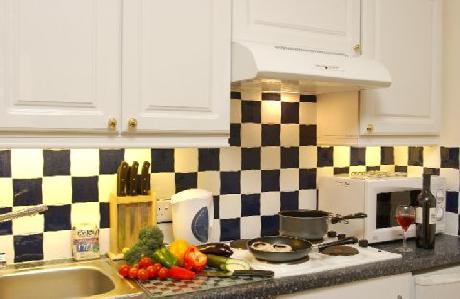 Fountain Court - Morrison