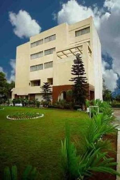 Peerless Sarovar Portico, Durgapur