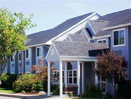 Microtel Inn and Suites Buffalo - Springville