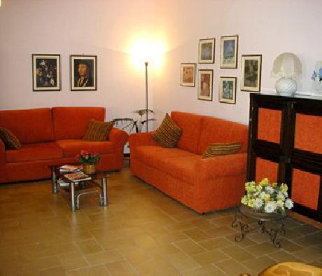 Villa Amico B&B