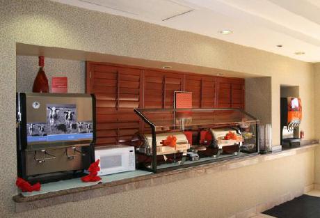 Hampton Inn OrlandoSouth of Universal Studios