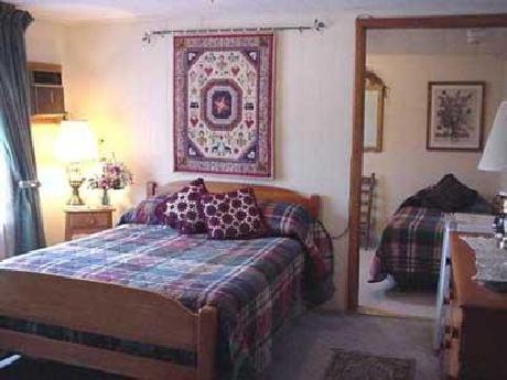 Bavarian Manor Country Inn & R