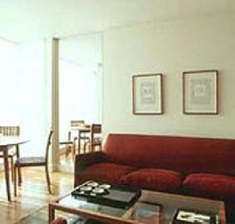 Bridgestreet Circus Apartments