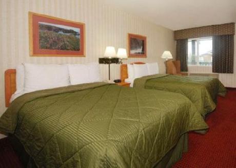 Comfort Inn Half Moon Bay