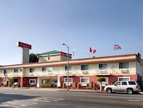 Ramada Marina del Rey