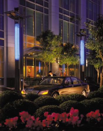 Four Seasons Shanghai