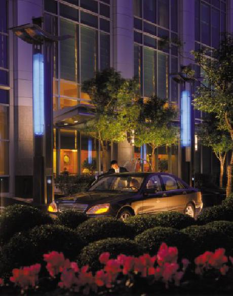 Four Seasons Shanghai