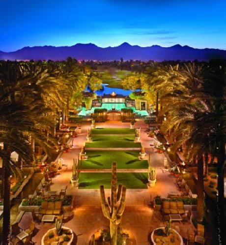 Hyatt Regency Scottsdale