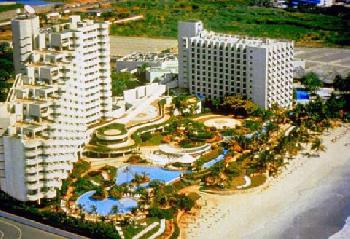 Hilton Margarita  Suites