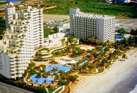 Hilton Margarita  Suites