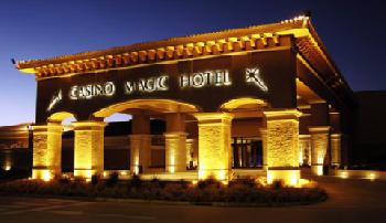 Casino Magic Hotel 5*