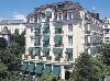 BEST WESTERN PLUS Hotel Mirabeau