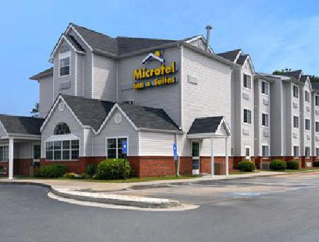 Microtel Inn and Suites Norcross