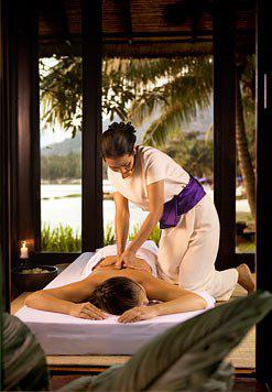 Renaissance Koh Samui Resort & Spa