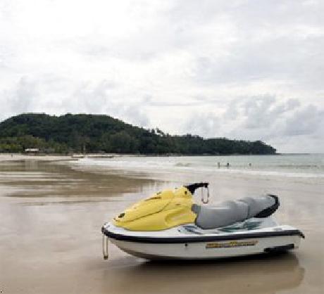 Andaman Seaview Bangtao Resort