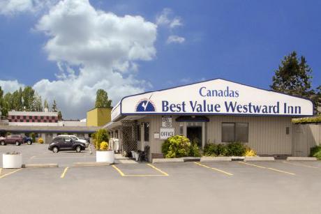 Canadas Best Value Inn