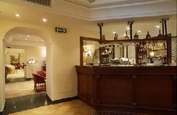 Hotel del Real Orto Botanico