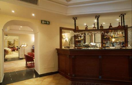 Hotel del Real Orto Botanico