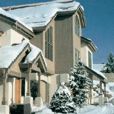 Ironwood Townhomes by ResortQuest