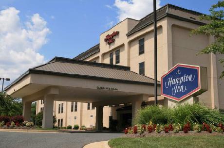 Hampton Inn Potomac MillsWoodbridge VA