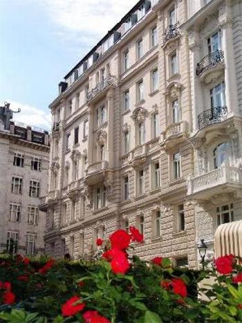 Pension Riedl Vienna