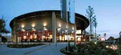 Best Western Konrad Zuse Hotel