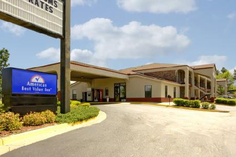 Americas Best Value Inn - Augusta/Ft. Gordon
