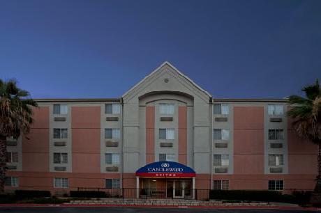 Candlewood Suites SAN ANTONIO NW MEDICAL CENTER