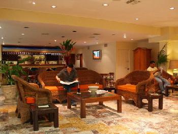 COURTNEY HOTEL Tabasco Inn