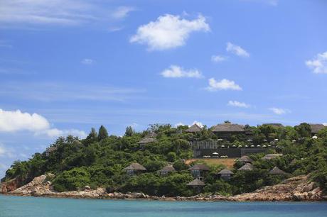 Six Senses Samui