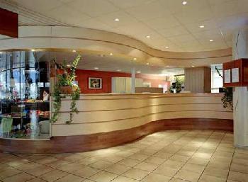 Scandic Kungens Kurva