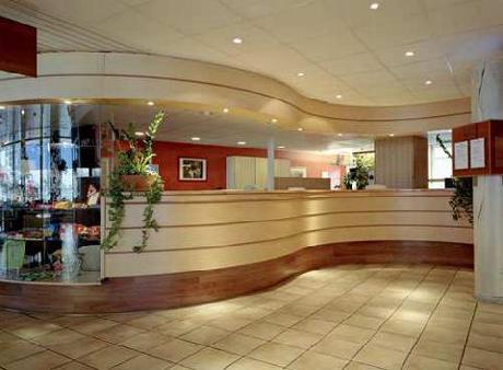 Scandic Kungens Kurva