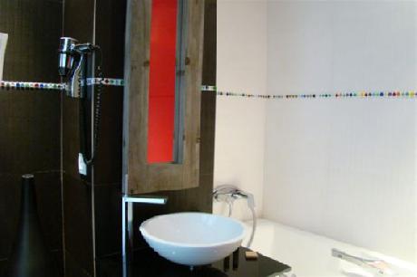 Hotel Prince de Conti