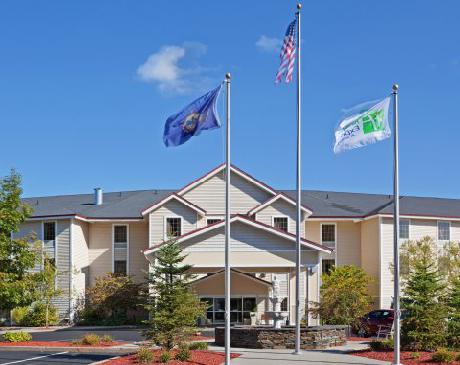 Holiday Inn Express Hotel & Suites BRATTLEBORO