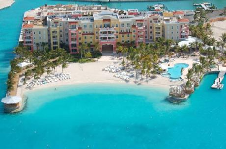 Nikki Beach Resort Turks and Caicos