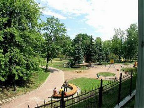 Red Gates Luxury Apartments