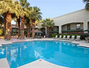 Ramada Palm Springs